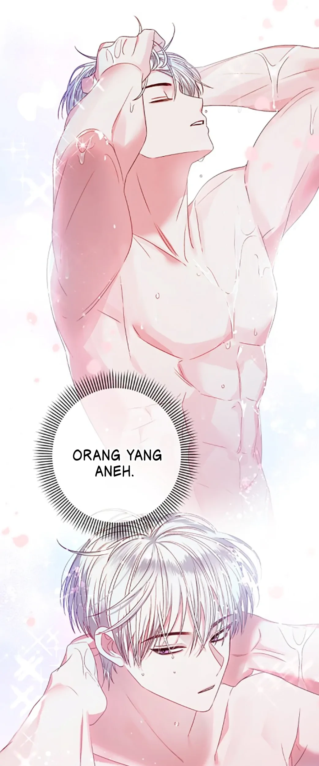 The Princess Maid Bab 8 halaman 16