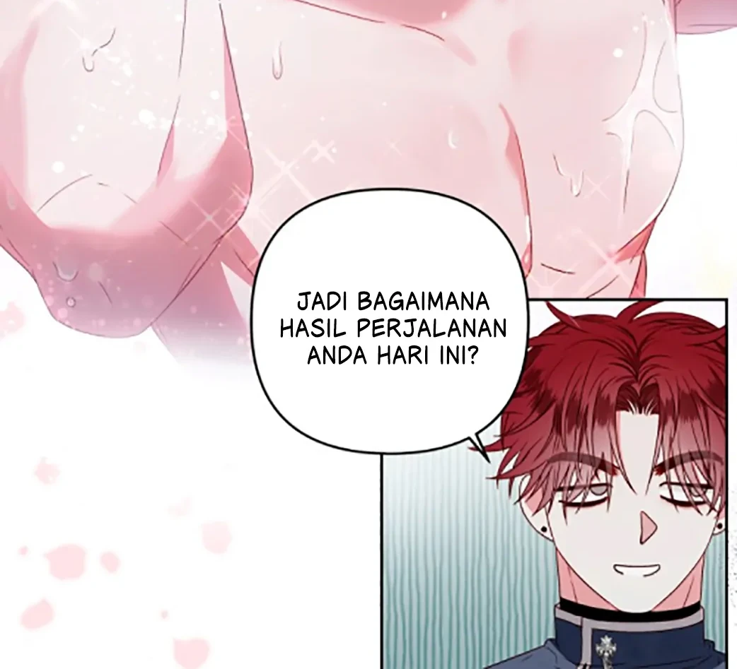 The Princess Maid Bab 8 halaman 17
