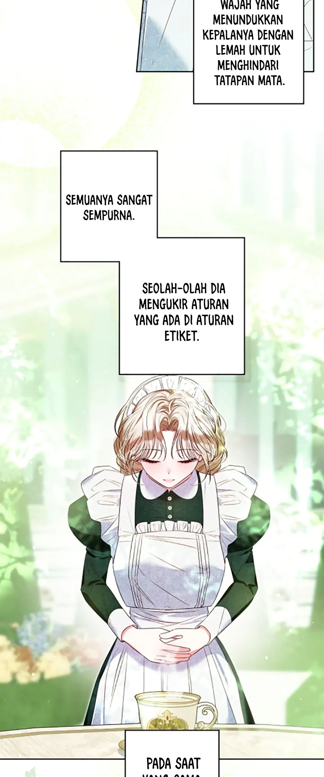 The Princess Maid Bab 8 halaman 22
