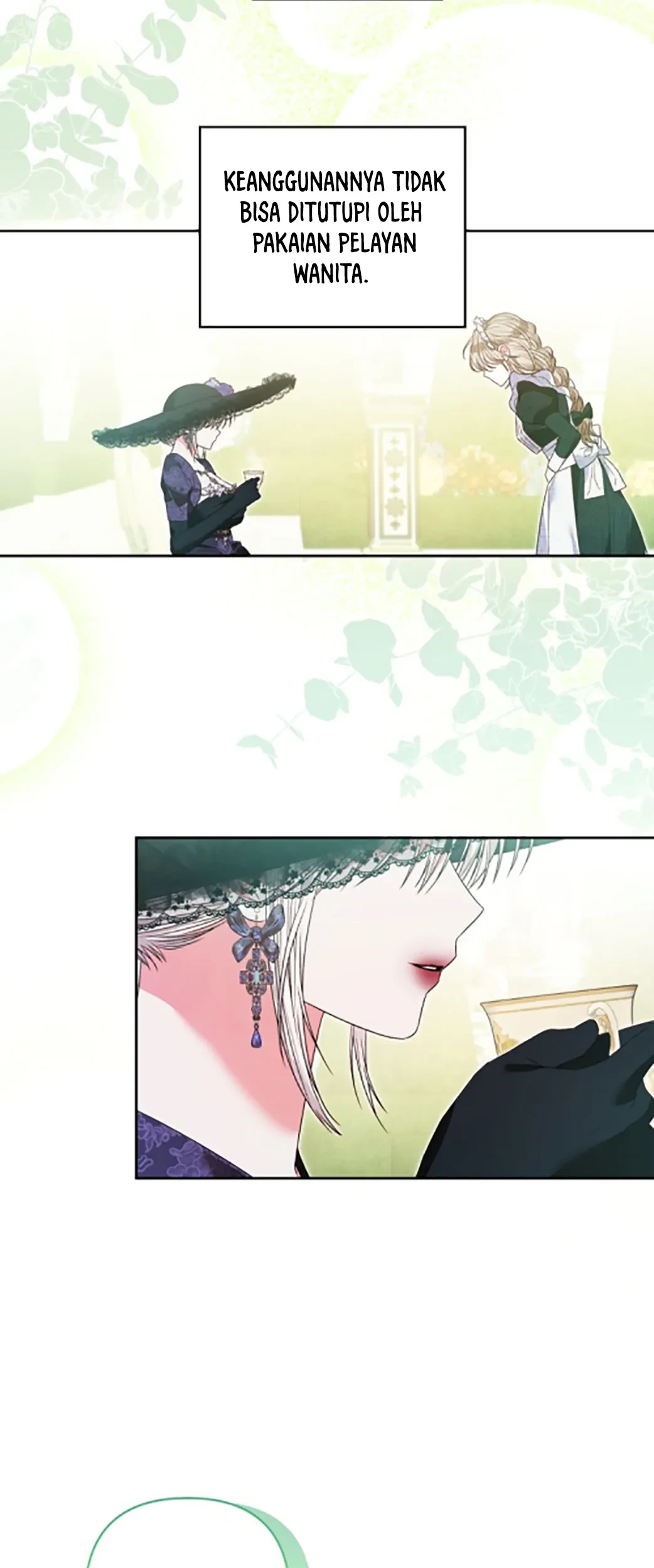 The Princess Maid Bab 8 halaman 24