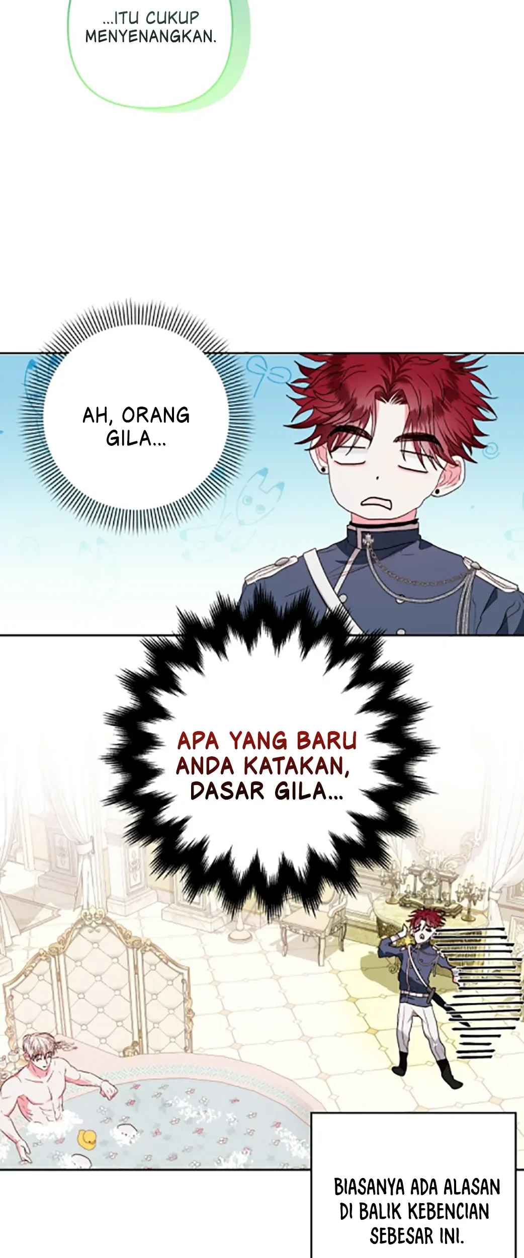 The Princess Maid Bab 8 halaman 25