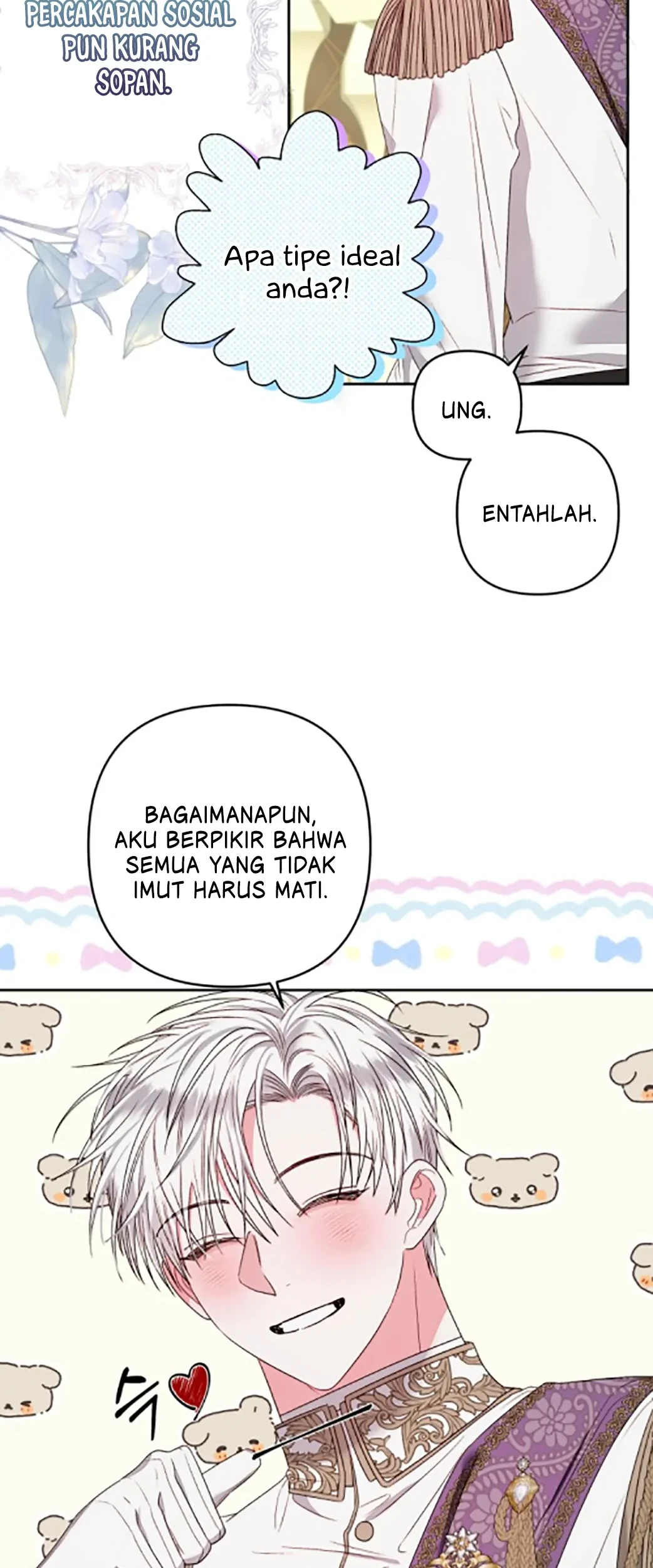 The Princess Maid Bab 8 halaman 28