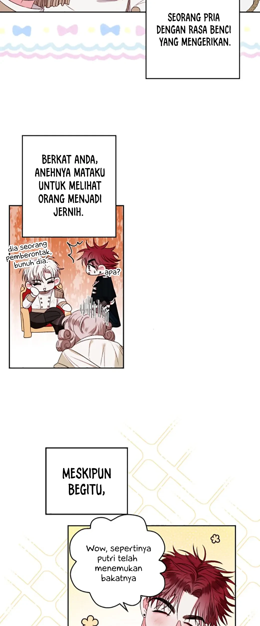The Princess Maid Bab 8 halaman 30