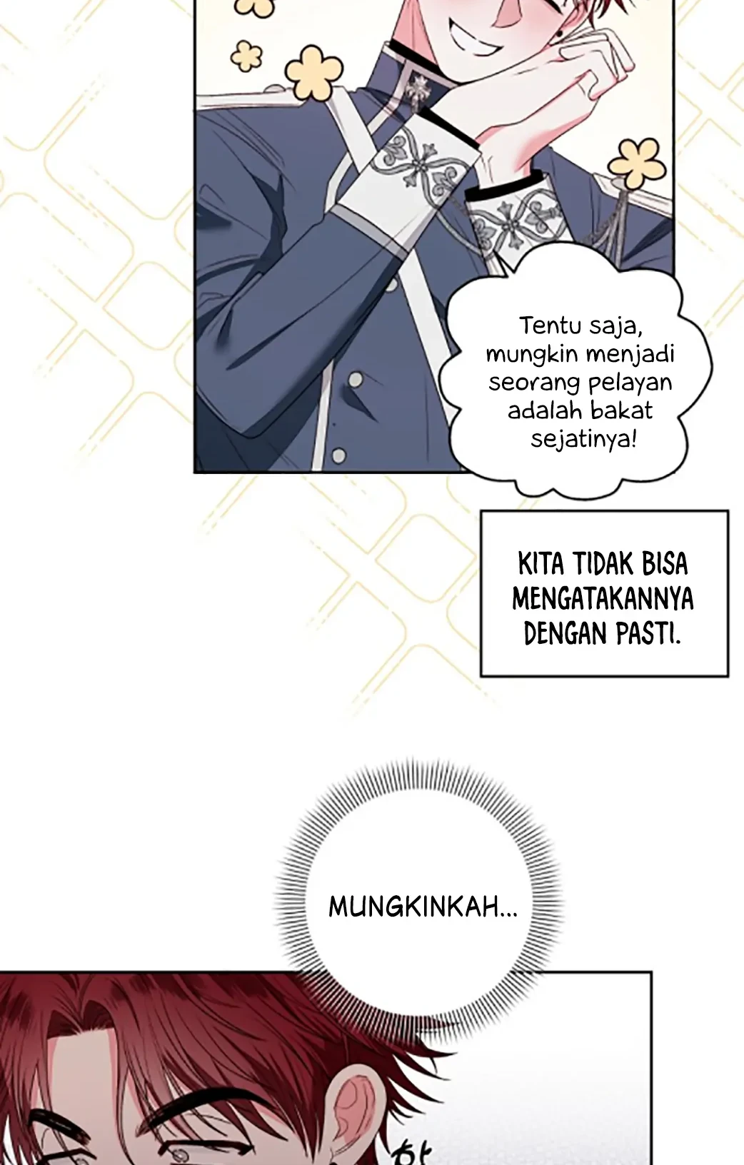 The Princess Maid Bab 8 halaman 31