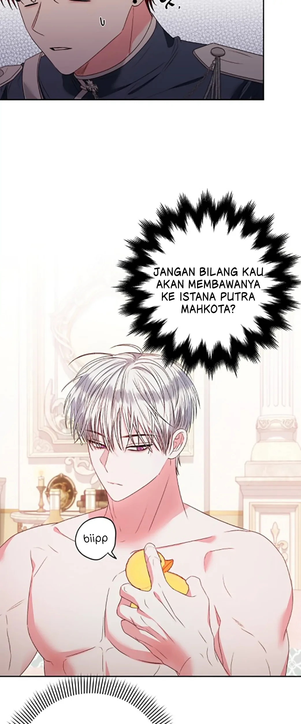 The Princess Maid Bab 8 halaman 32