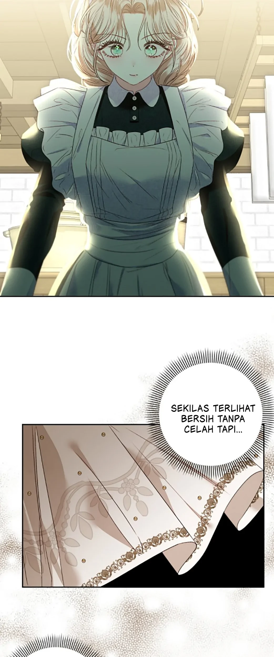 The Princess Maid Bab 8 halaman 37