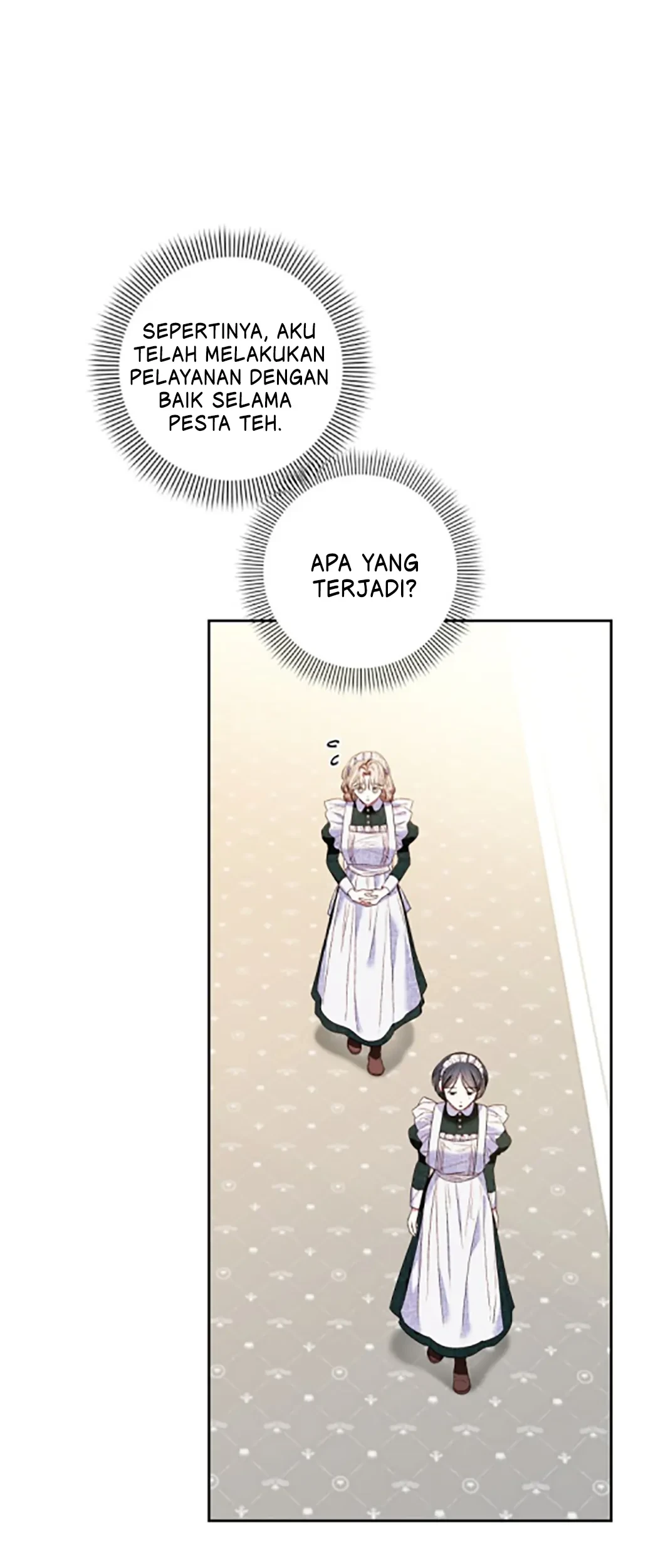 The Princess Maid Bab 8 halaman 43