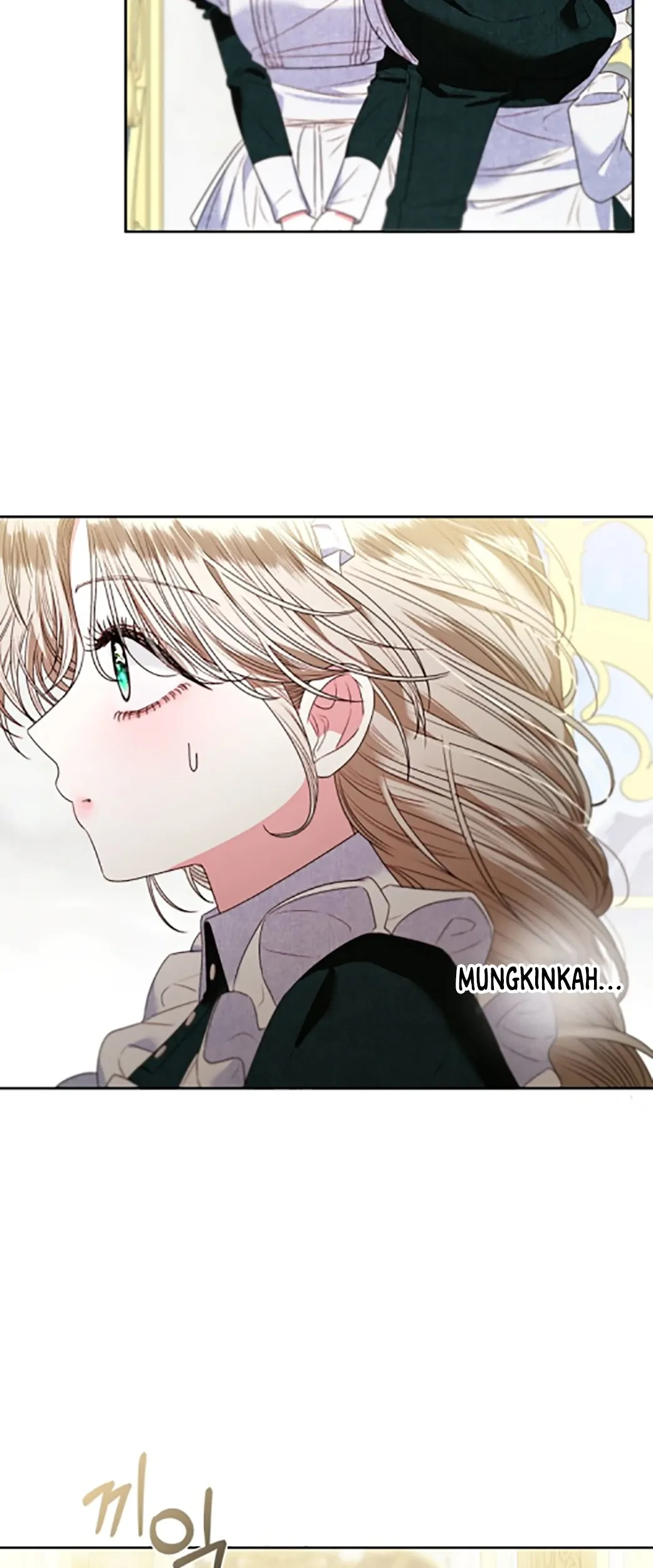 The Princess Maid Bab 8 halaman 46