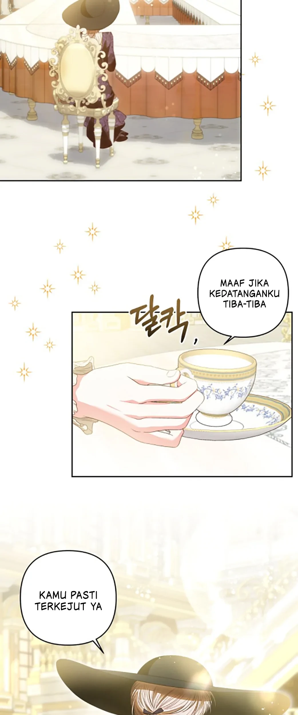 The Princess Maid Bab 8 halaman 50