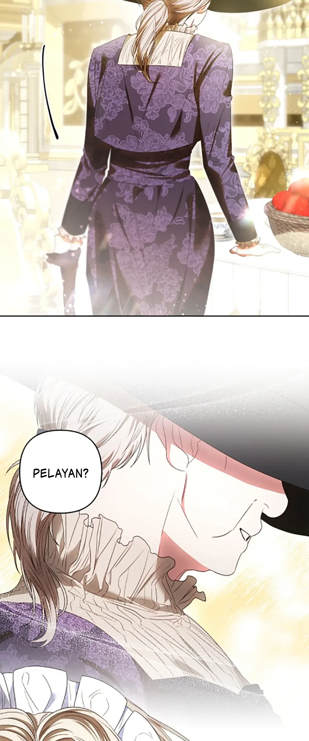 The Princess Maid Bab 8 halaman 51