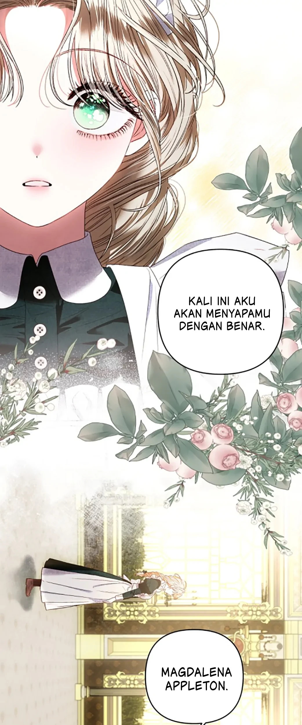 The Princess Maid Bab 8 halaman 53