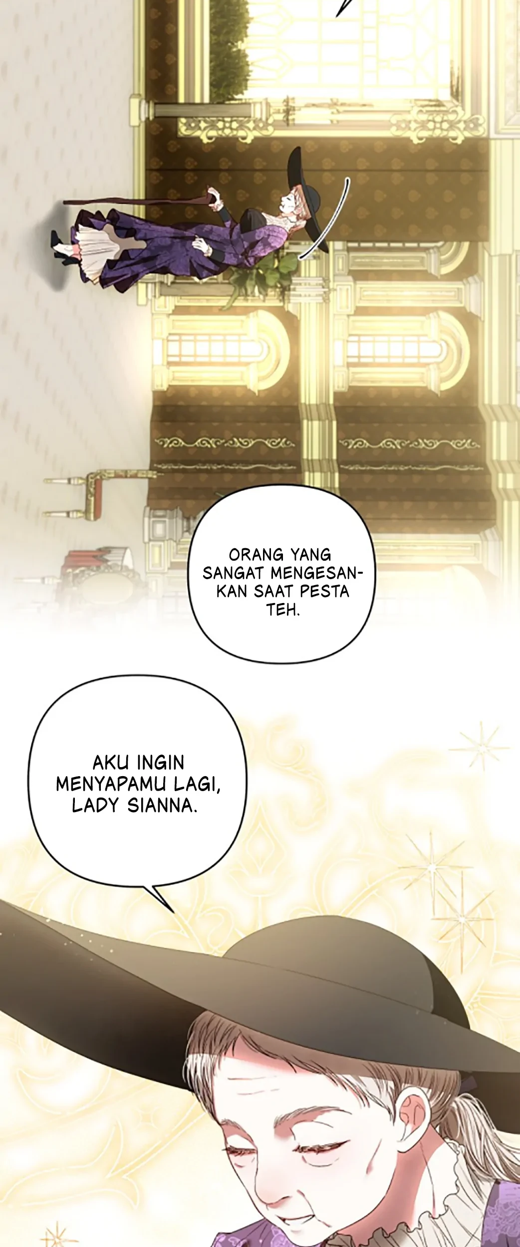 The Princess Maid Bab 8 halaman 54