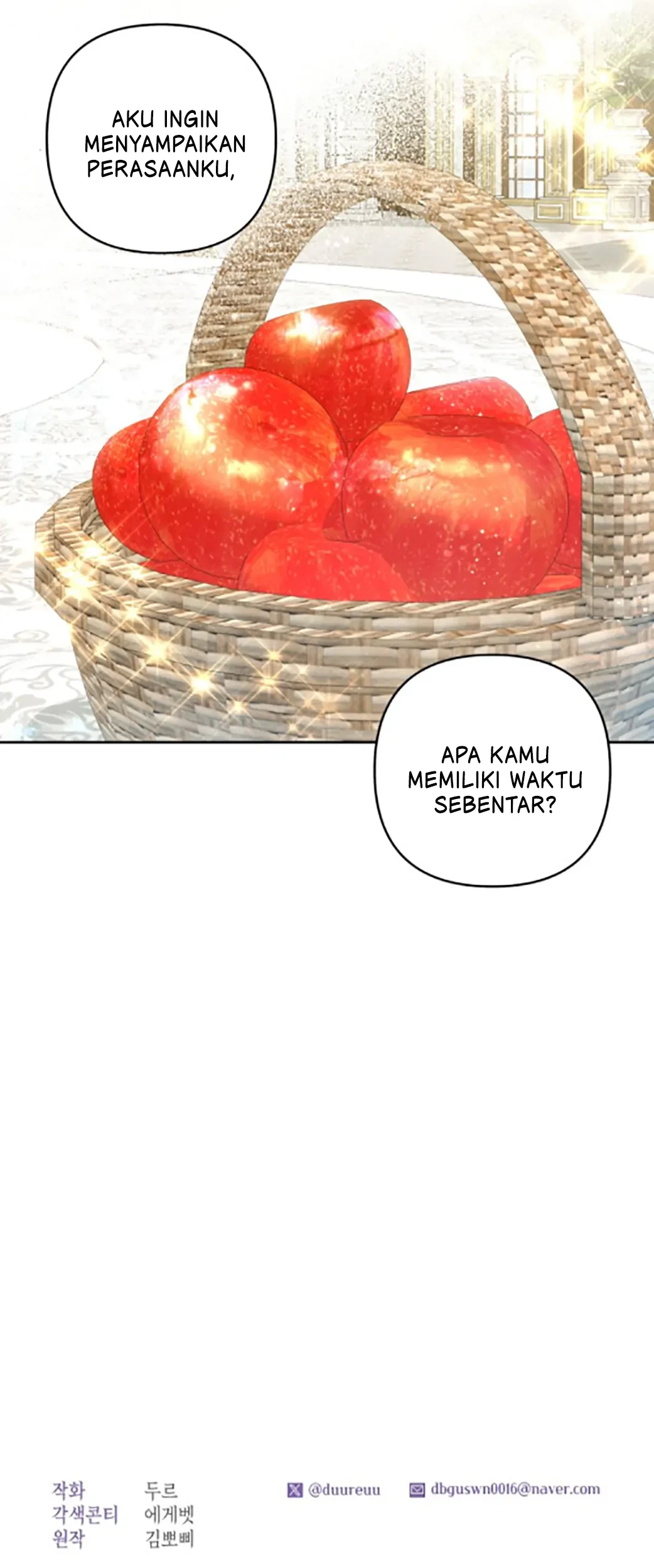 The Princess Maid Bab 8 halaman 58