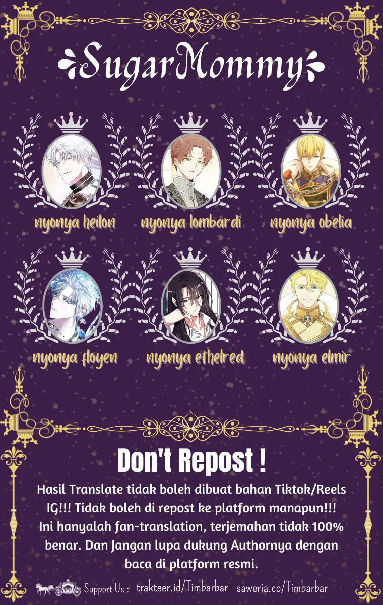 The Princess Maid chapter 9 halaman 1