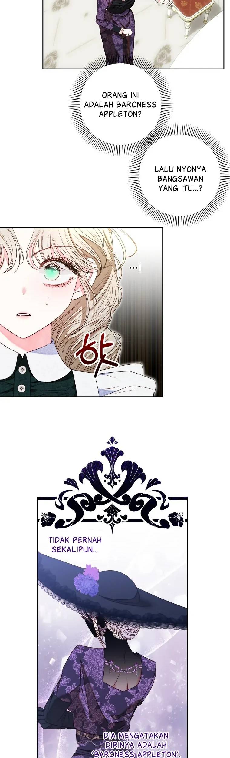The Princess Maid chapter 9 halaman 3