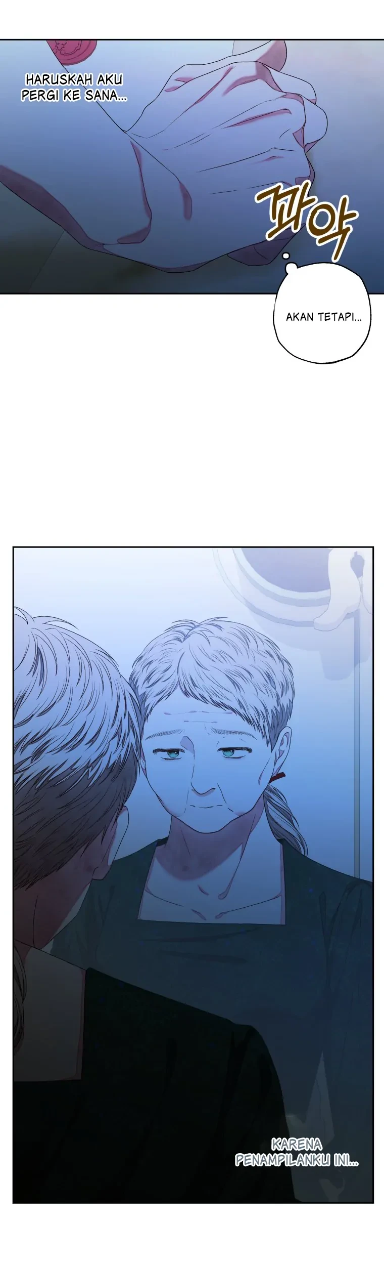 The Princess Maid chapter 9 halaman 10