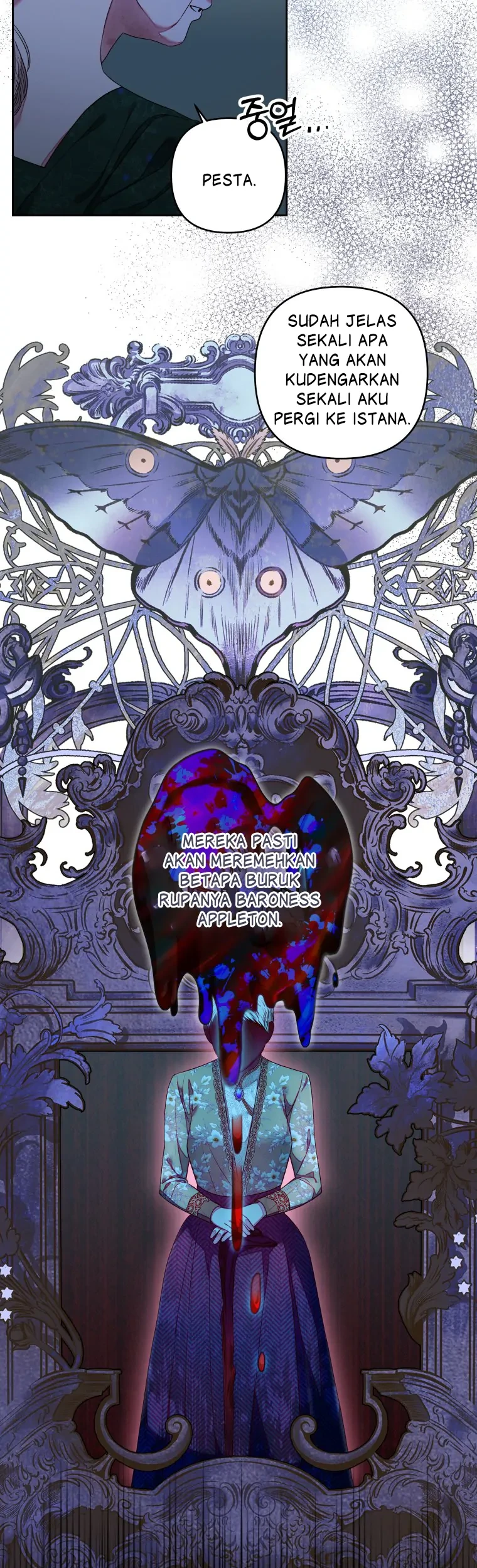 The Princess Maid chapter 9 halaman 12