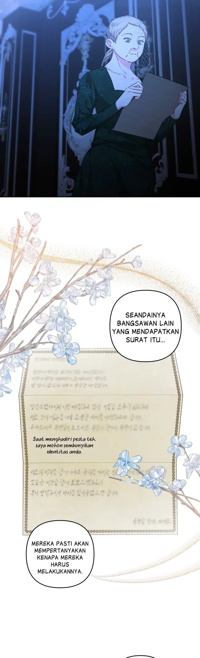 The Princess Maid chapter 9 halaman 16
