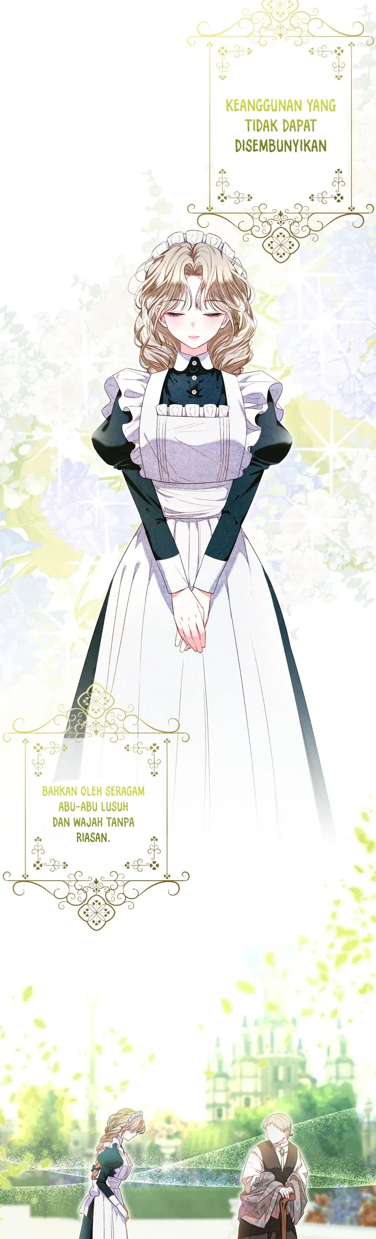 The Princess Maid chapter 9 halaman 20