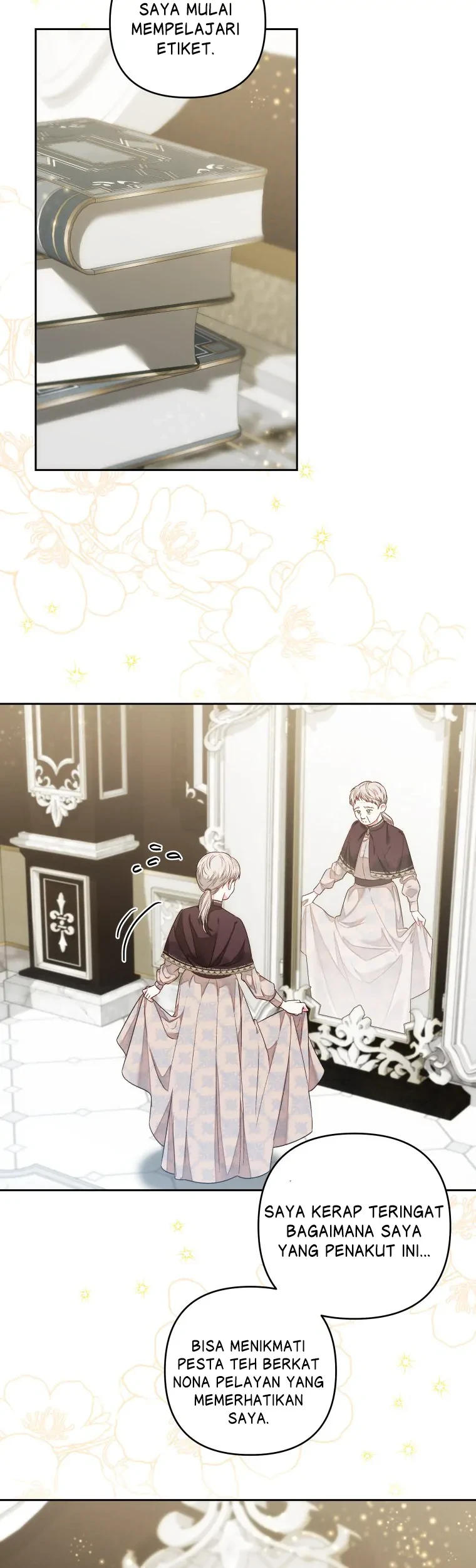 The Princess Maid chapter 9 halaman 22