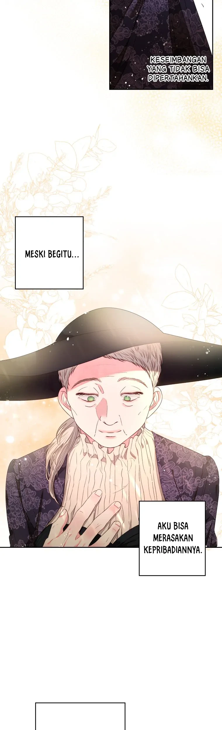 The Princess Maid chapter 9 halaman 28