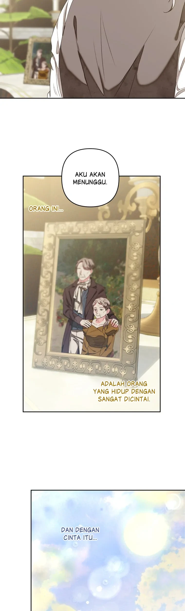 The Princess Maid chapter 9 halaman 30