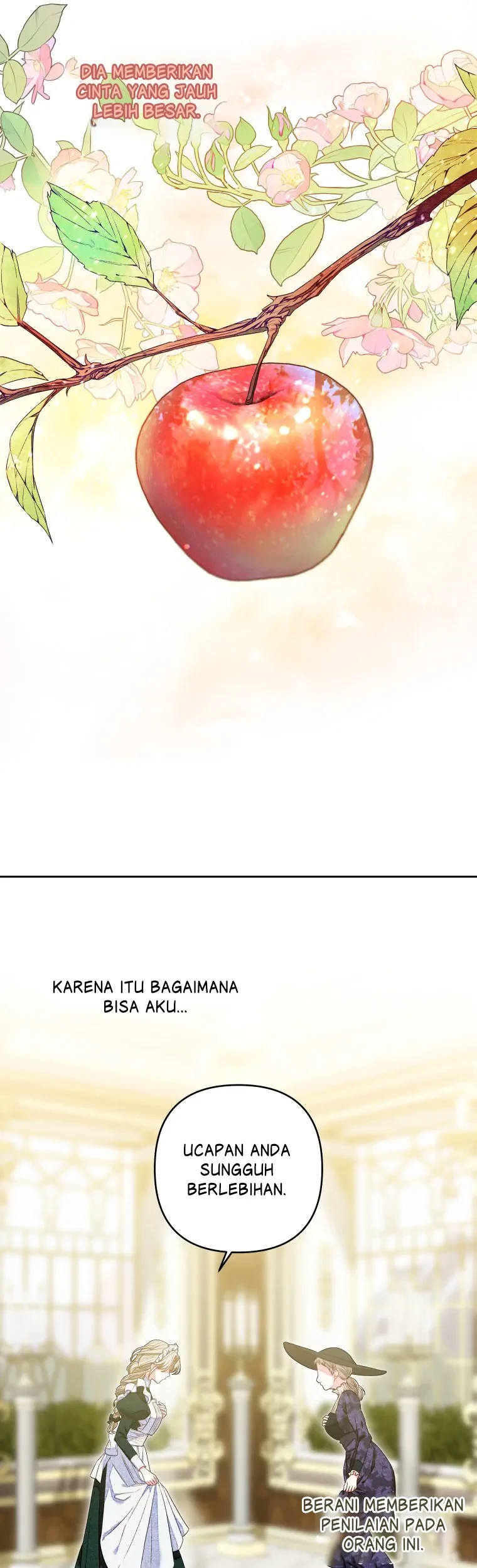 The Princess Maid chapter 9 halaman 32