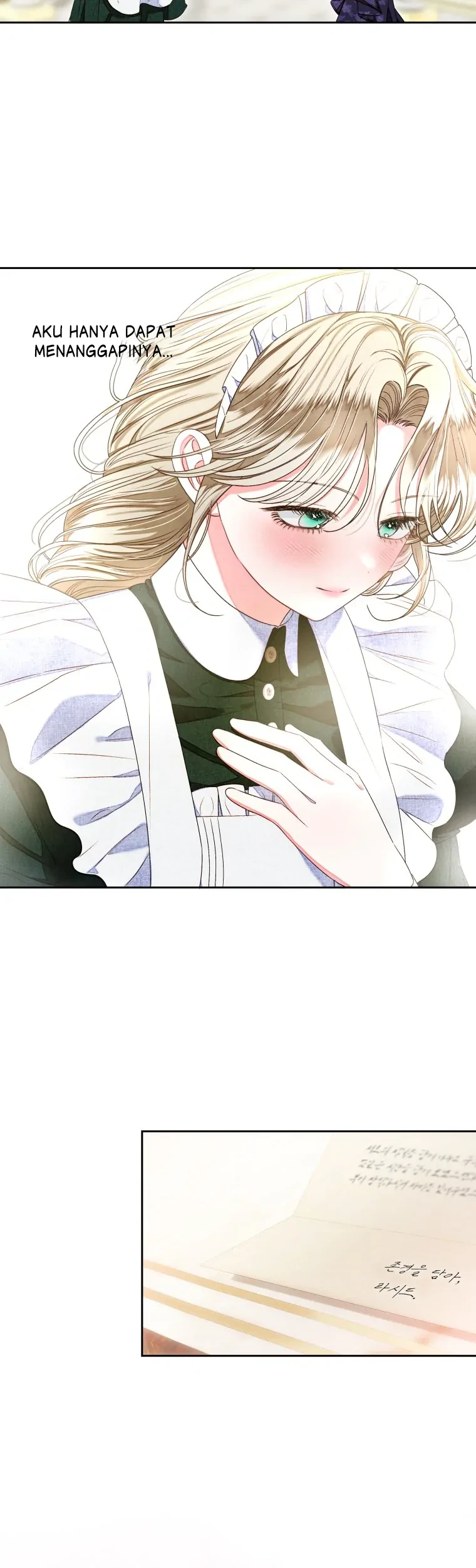 The Princess Maid chapter 9 halaman 33