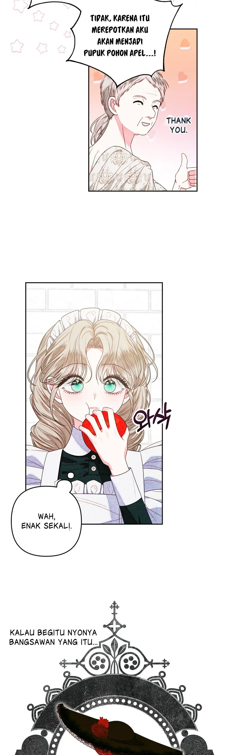 The Princess Maid chapter 9 halaman 41
