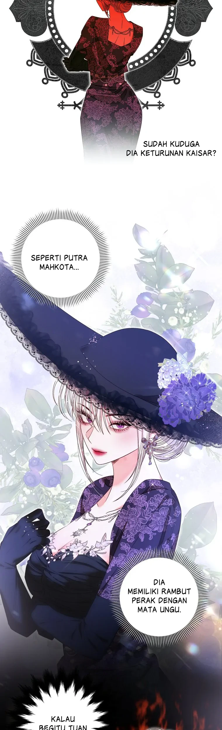The Princess Maid chapter 9 halaman 42