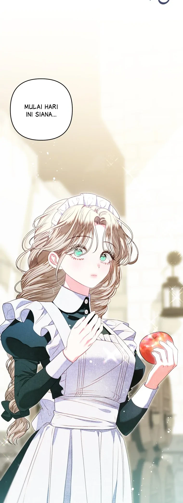 The Princess Maid chapter 9 halaman 45