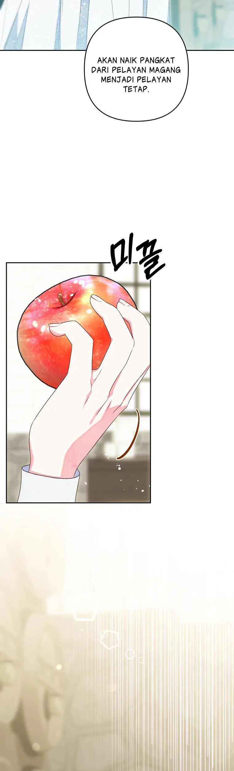 The Princess Maid chapter 9 halaman 46