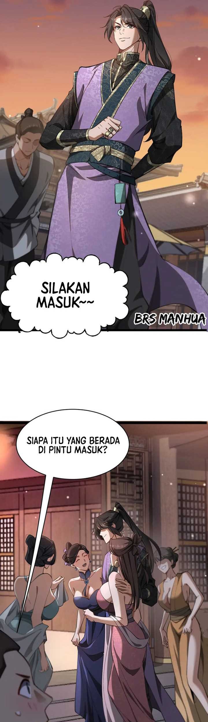 The Prodigal Taoist Son chapter 01 halaman 24