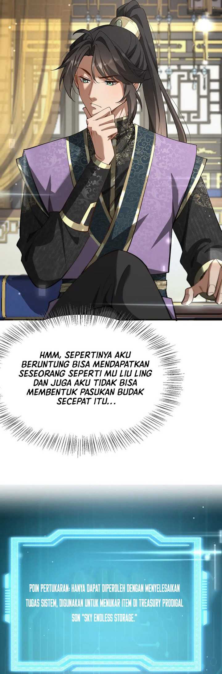 The Prodigal Taoist Son Bab 02 halaman 34