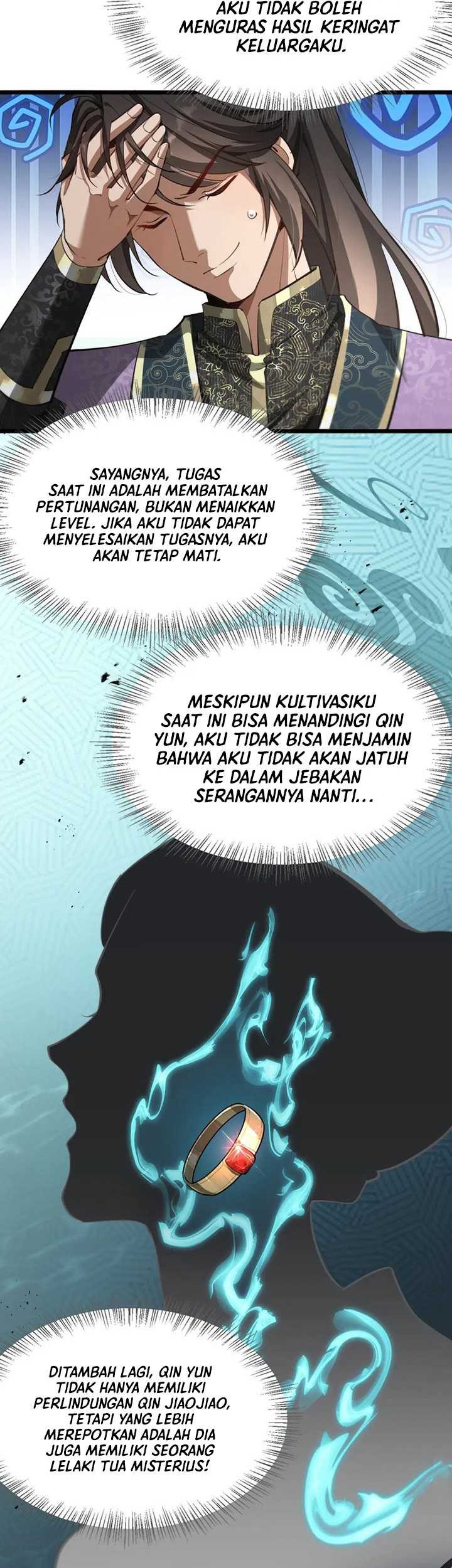 The Prodigal Taoist Son Bab 02 halaman 44