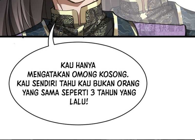 The Prodigal Taoist Son Bab 03 halaman 32
