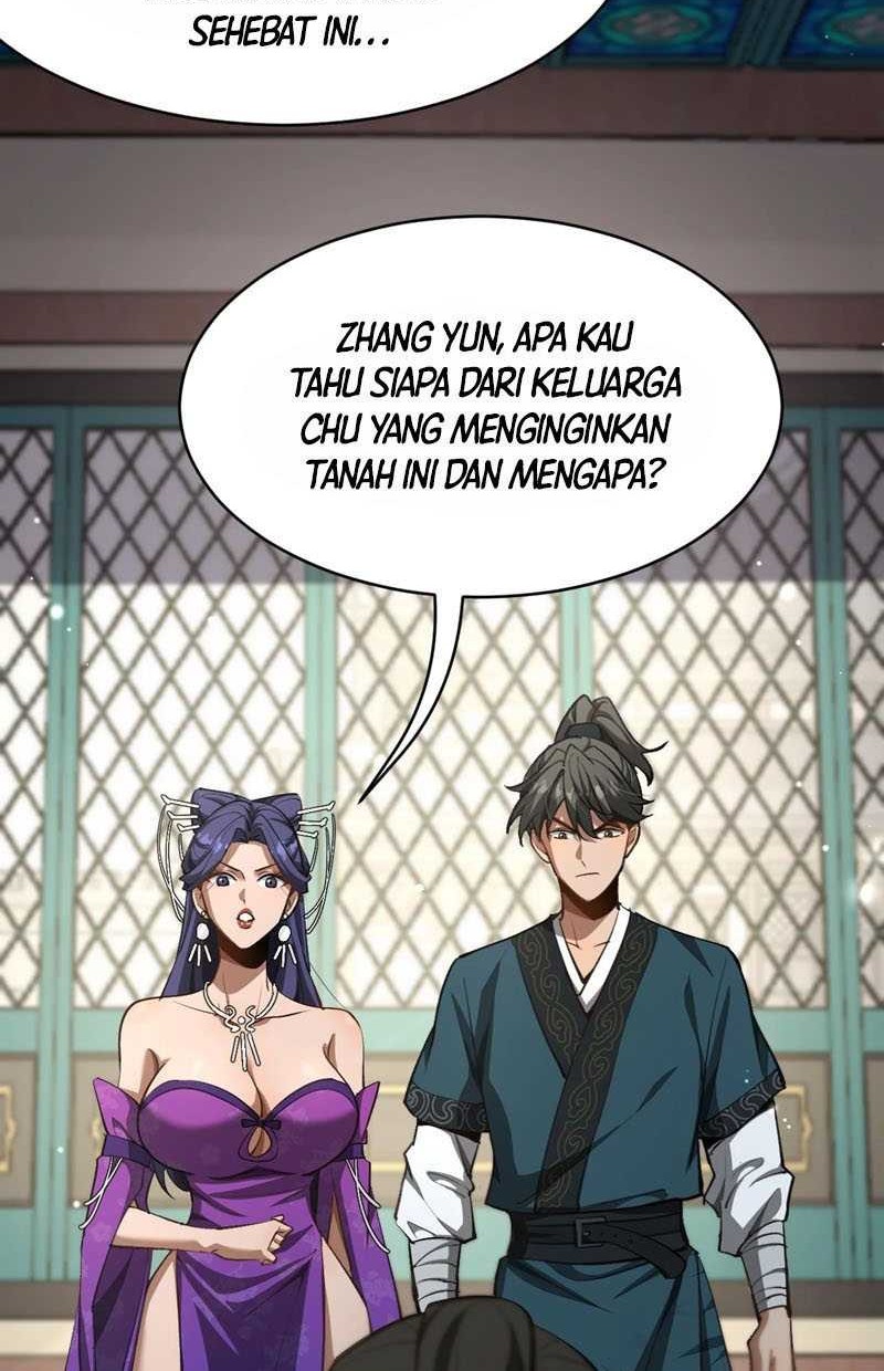 The Prodigal Taoist Son chapter 06 halaman 5
