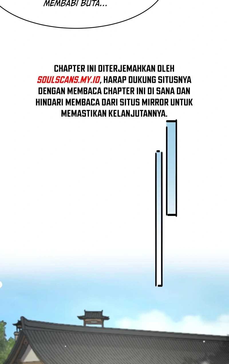 The Prodigal Taoist Son chapter 08 halaman 32