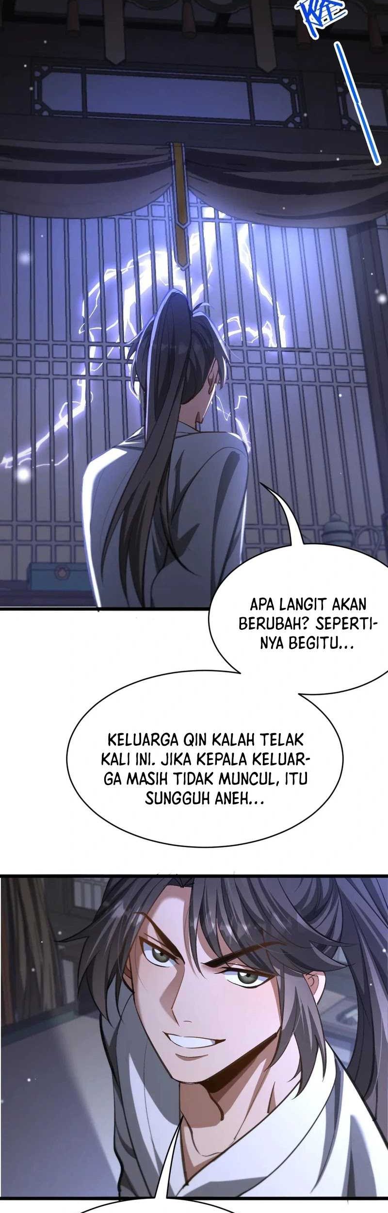The Prodigal Taoist Son chapter 13 halaman 10