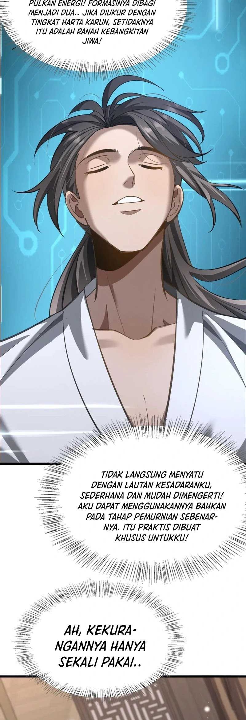The Prodigal Taoist Son chapter 13 halaman 14