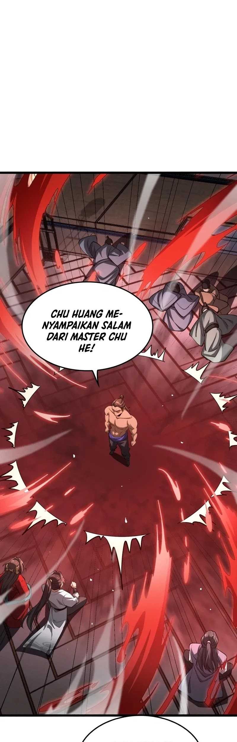 The Prodigal Taoist Son chapter 17 halaman 32