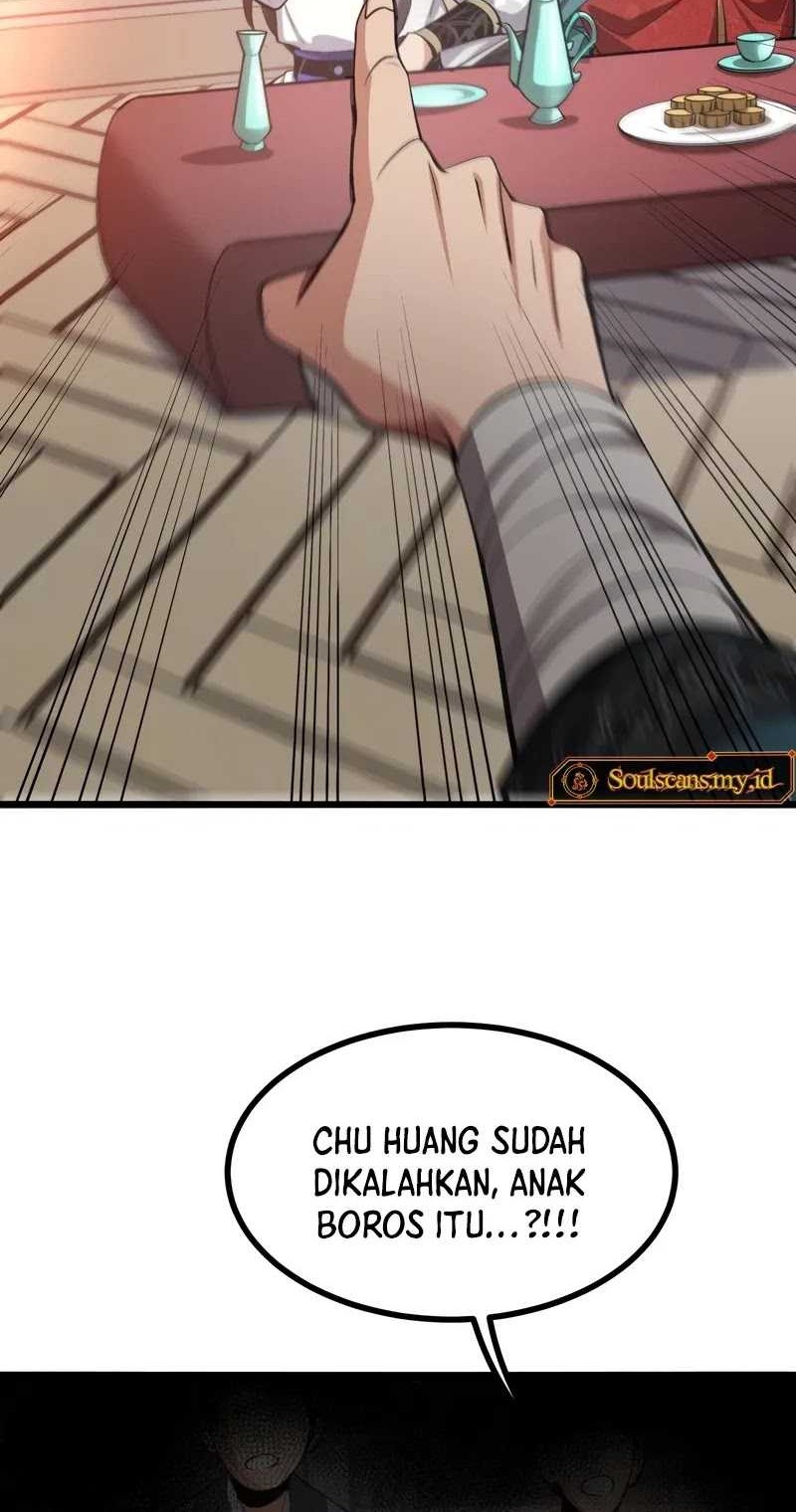 The Prodigal Taoist Son chapter 19 halaman 32