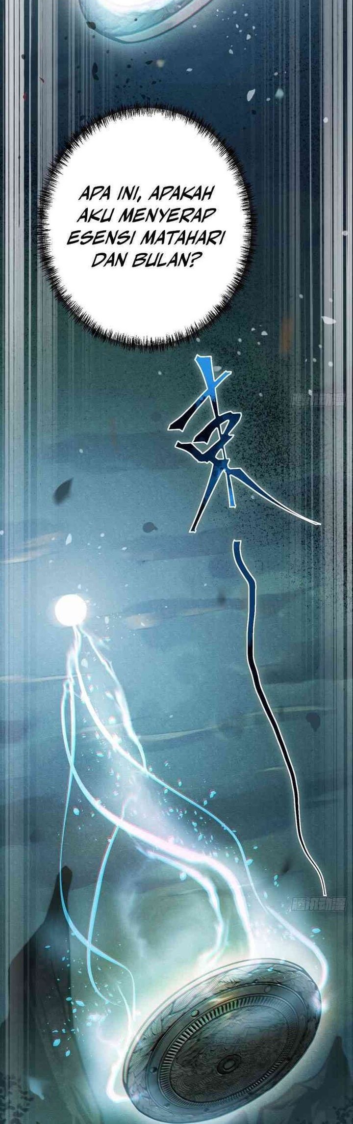 The Profound Mirror Immortal Clan Bab 1 halaman 19