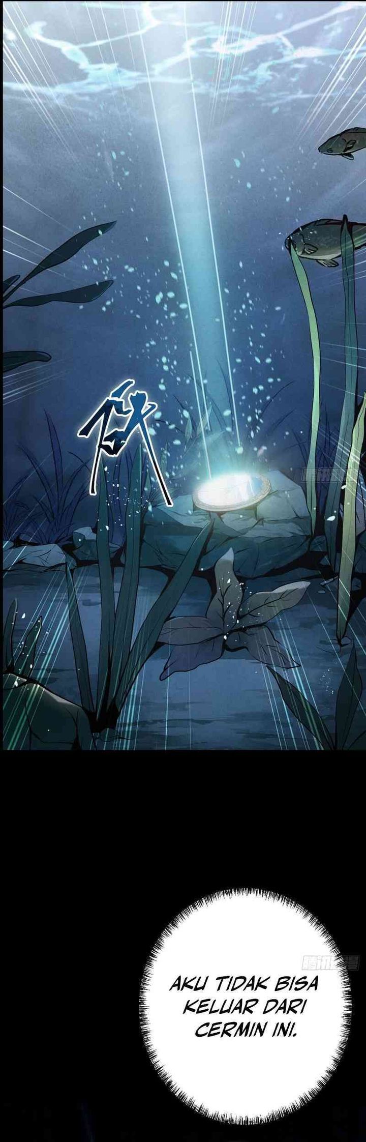 The Profound Mirror Immortal Clan Bab 1 halaman 24