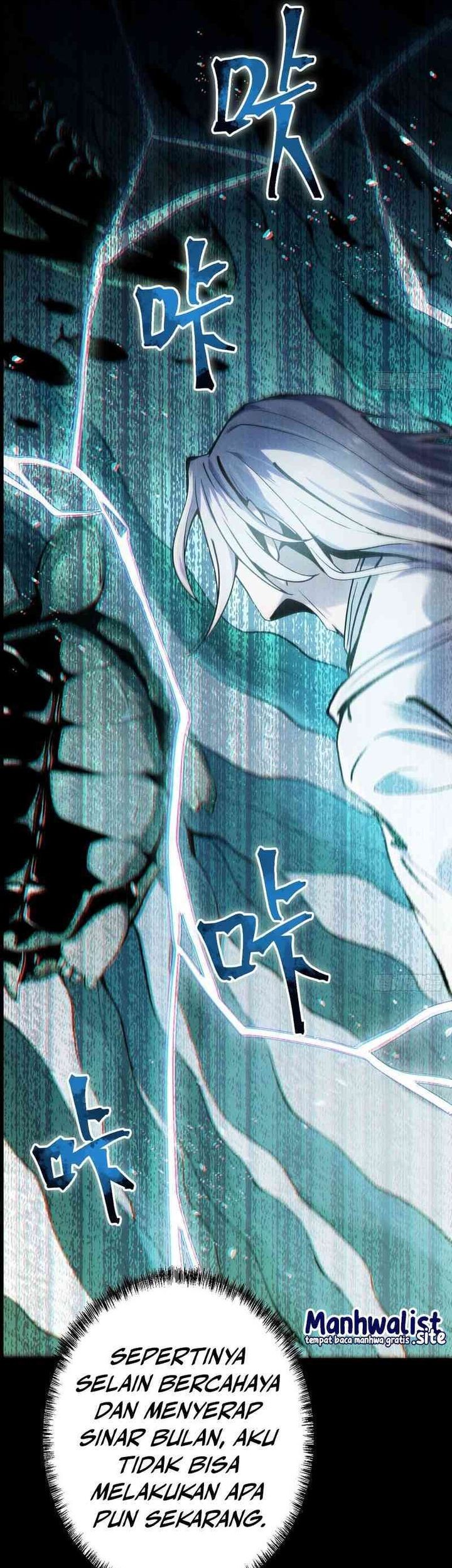 The Profound Mirror Immortal Clan Bab 1 halaman 25