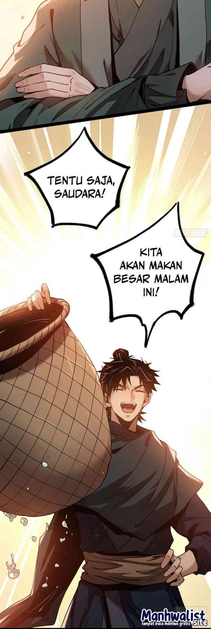 The Profound Mirror Immortal Clan Bab 1 halaman 65