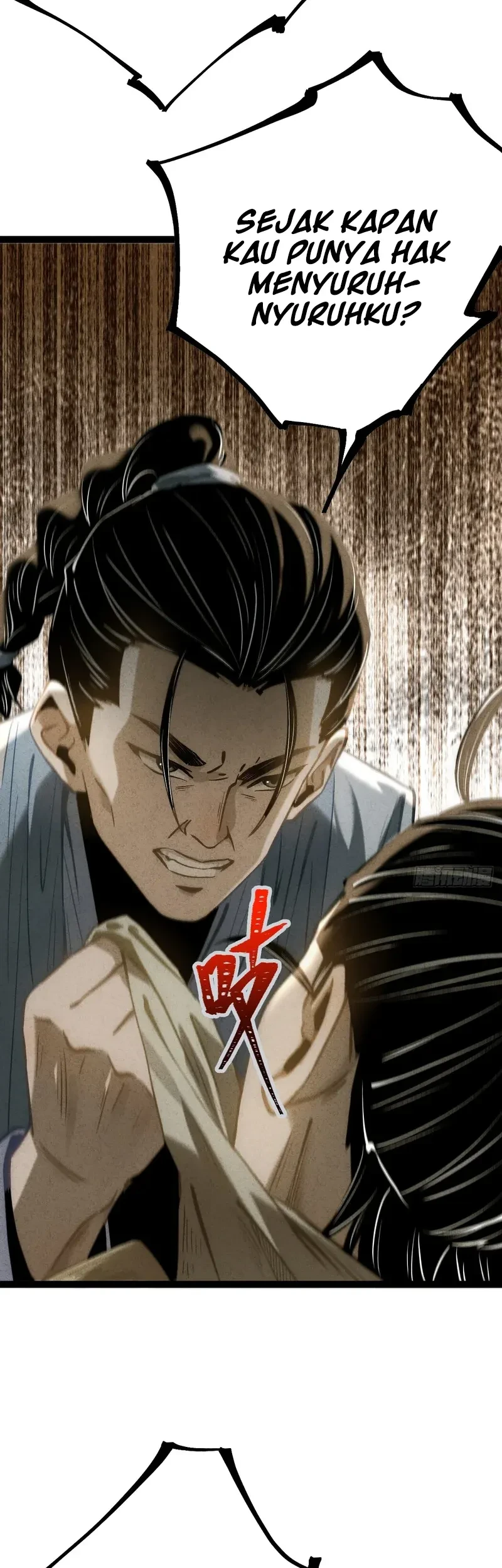 The Profound Mirror Immortal Clan chapter 10 halaman 12