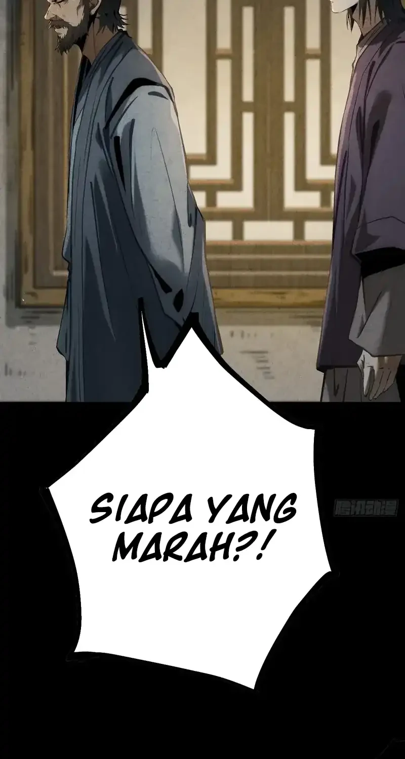 The Profound Mirror Immortal Clan Bab 11 halaman 16
