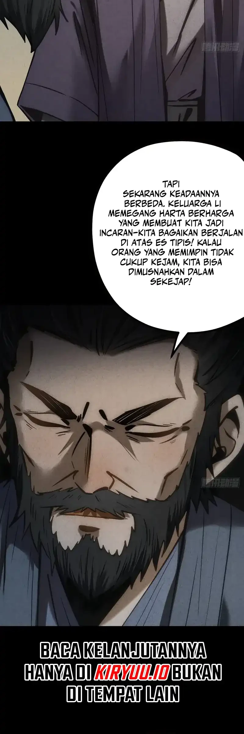The Profound Mirror Immortal Clan Bab 11 halaman 24