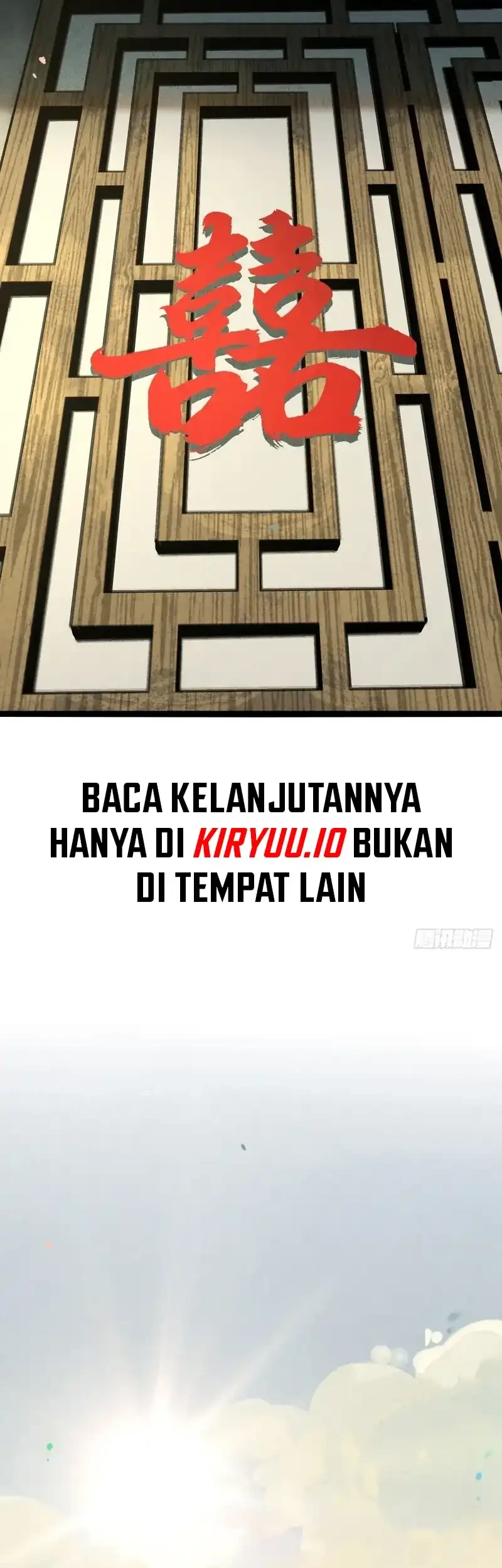 The Profound Mirror Immortal Clan Bab 11 halaman 61